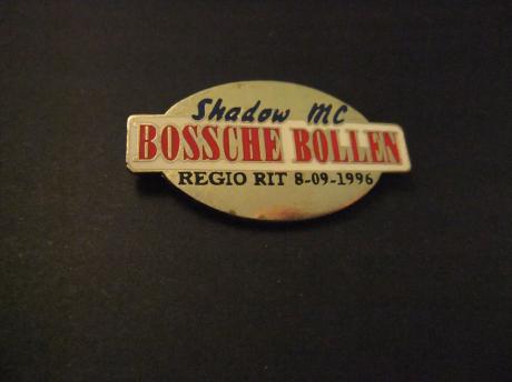 Shadow Motorclub ( Bossche Bollen regio rit 1996)